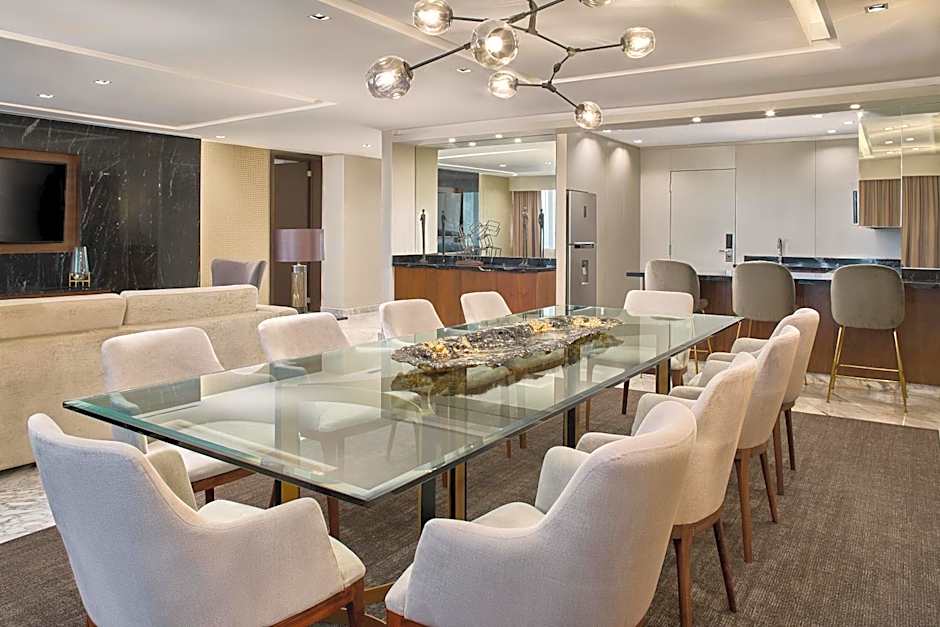 Hyatt Regency Merida