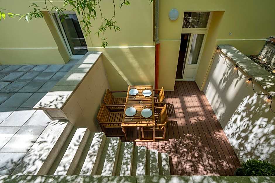 Apart Hotel Zborovska