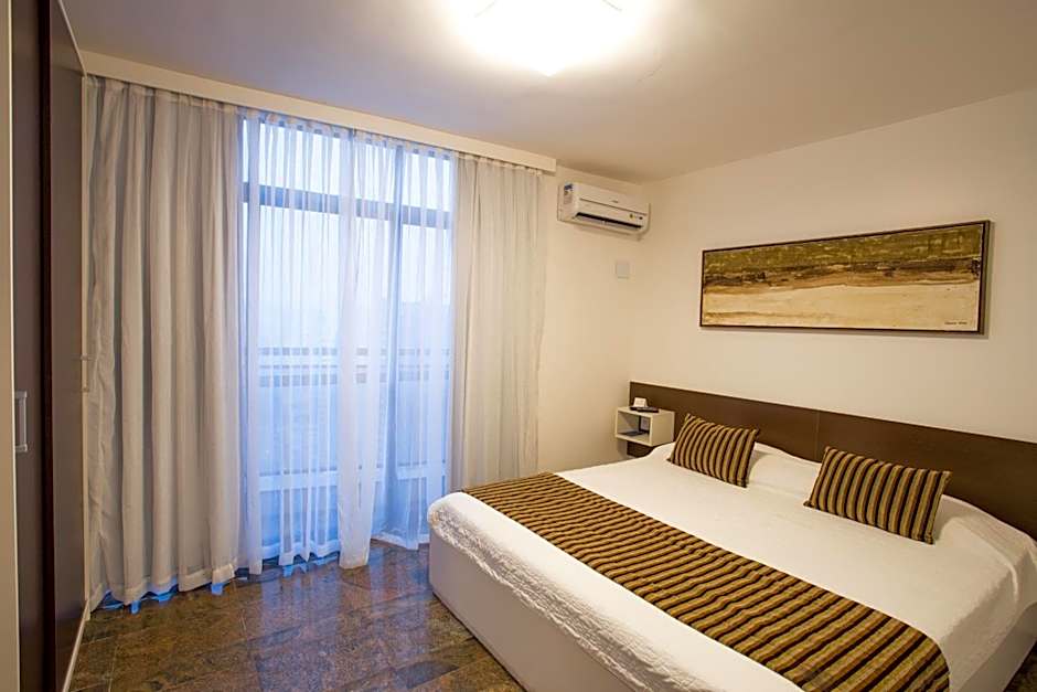 Hotel Brasil Tropical