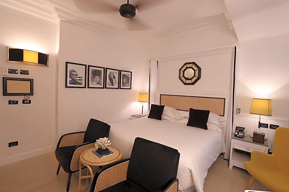 Boutique Hotel Esplanade