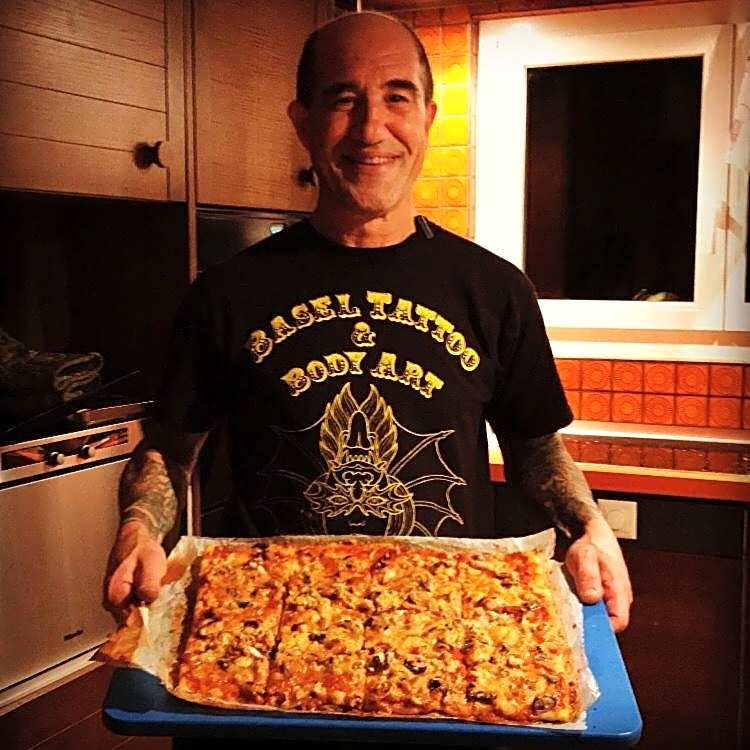 Bed n Breakfast Obermumpf