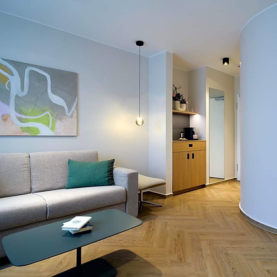 Hotel Engbert