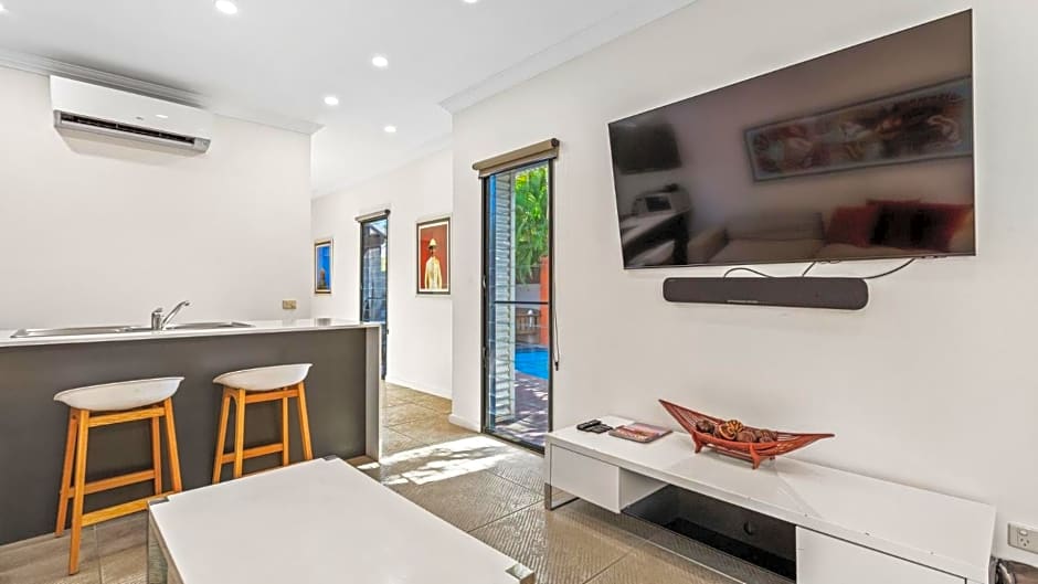 The Pearle of Cable Beach