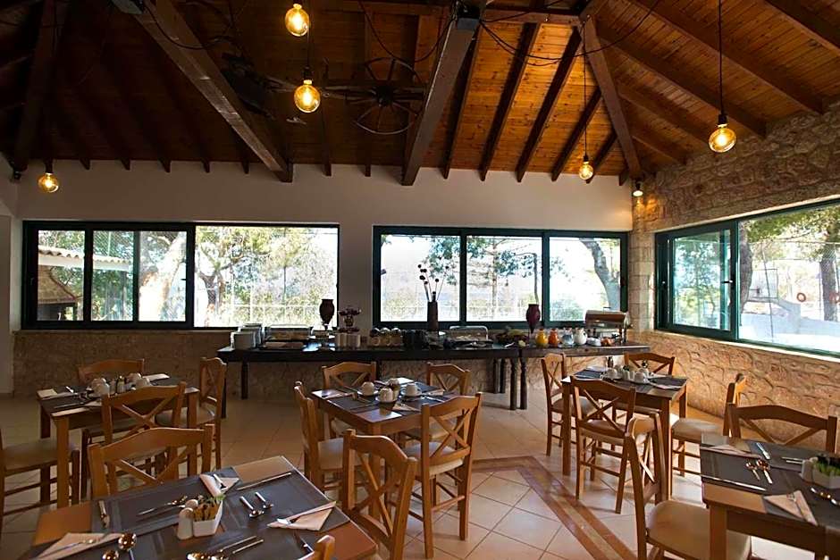 Akra Morea Hotel & Residences