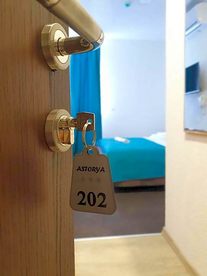 Wellness&Spa Hotel Astorya