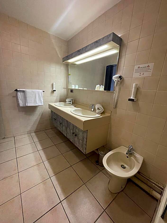 Hotel De France Perpignan Centre Ville