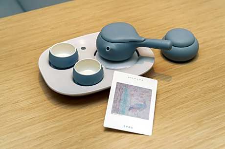 Huazhu - Business Twin Room