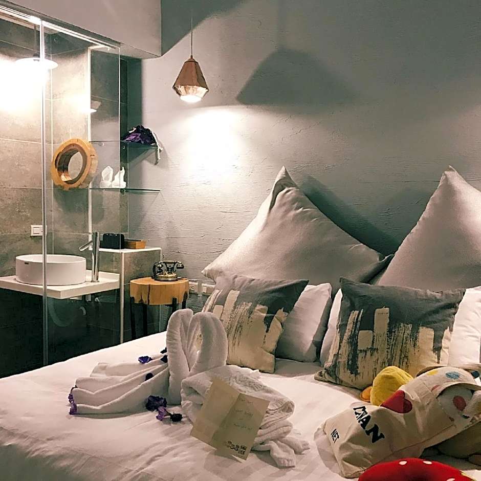 La Fleur BnB & Restaurant