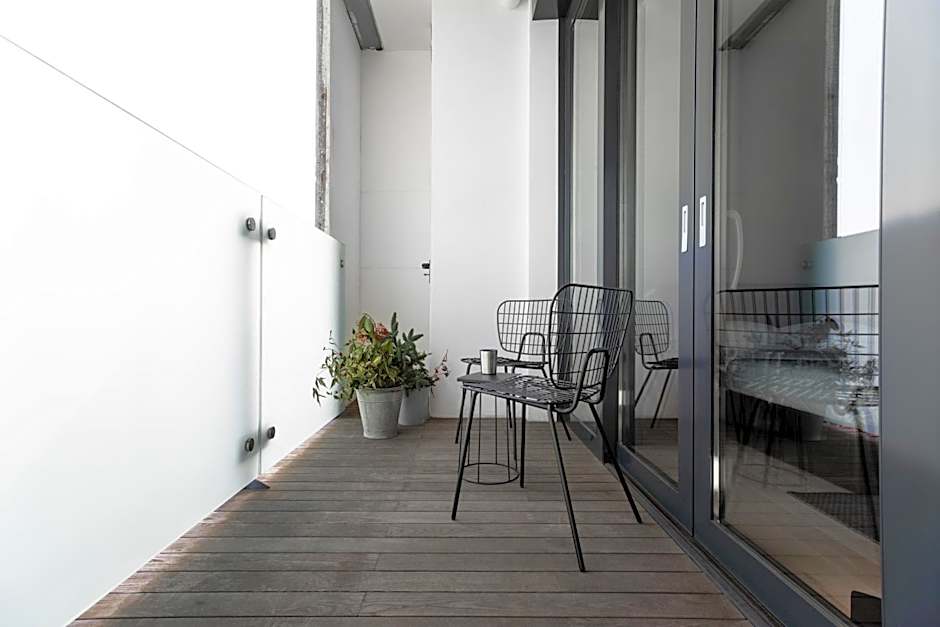 Aurum Aparthotels Città Studi