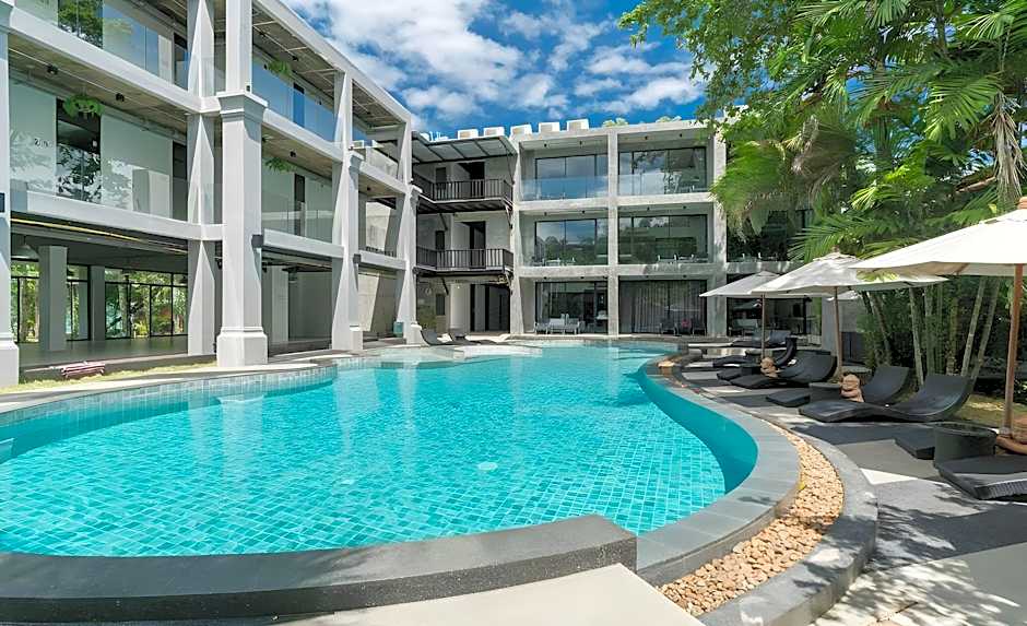 Kokotel Khao Lak Lighthouse