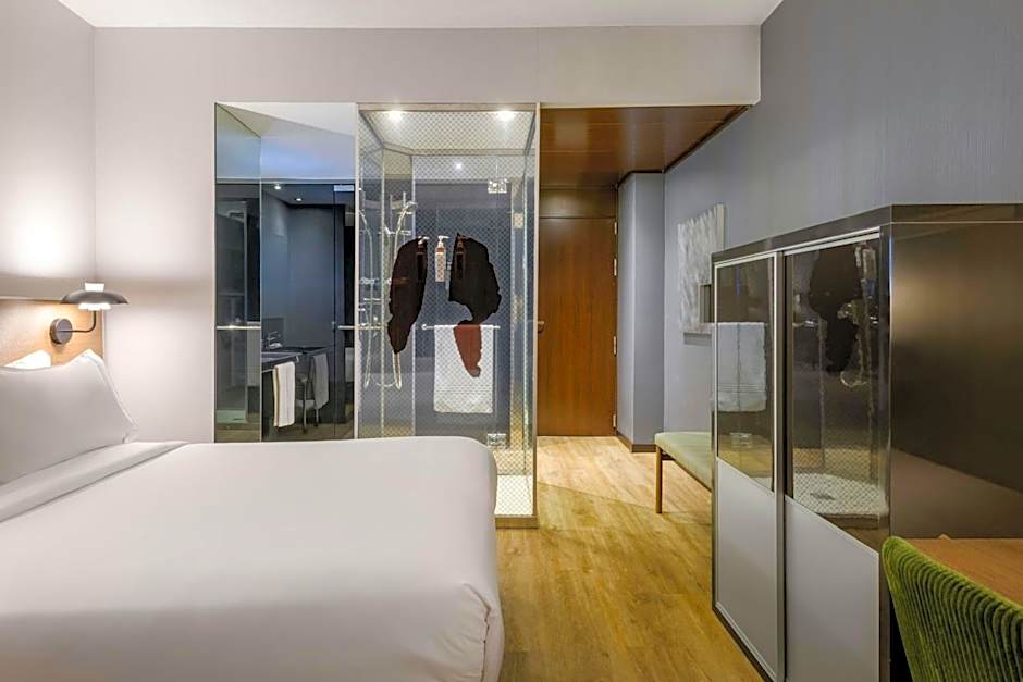 AC Hotel by Marriott Madrid Feria