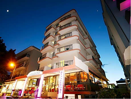 Hotel Dusseldorf