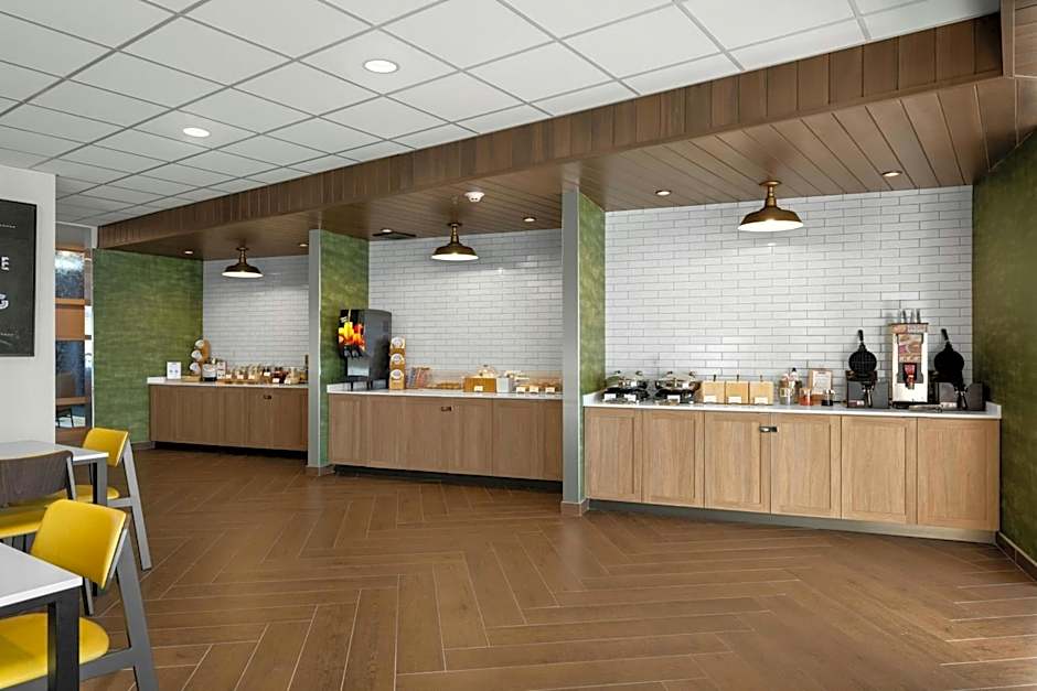 Fairfield Inn & Suites Kokomo