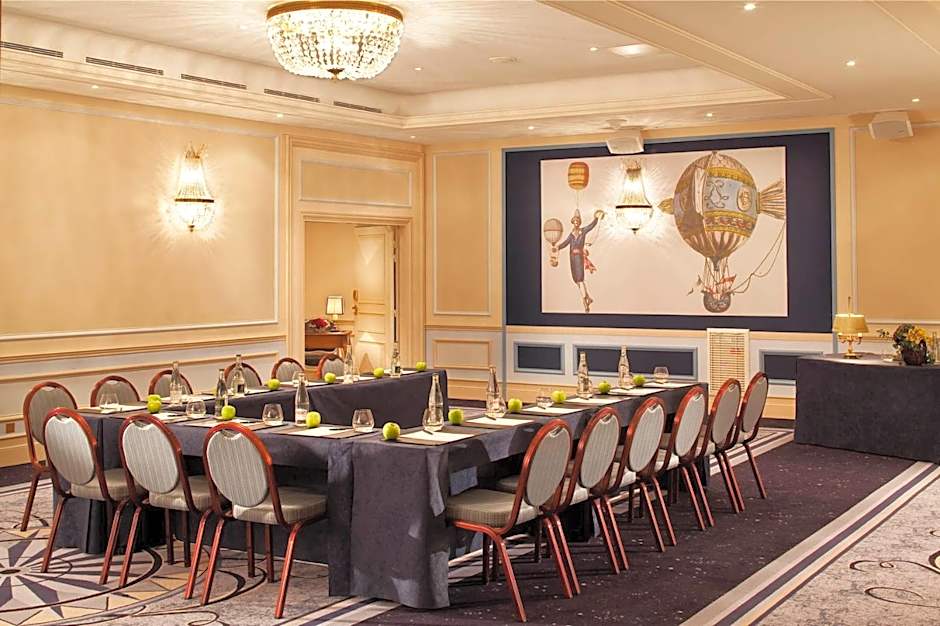 Auberge du Jeu de Paume