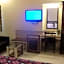 Hotel Sarovar Regency