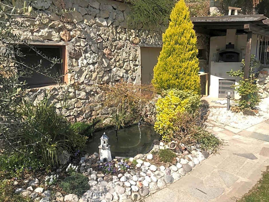 B&B La Rosa dei Venti