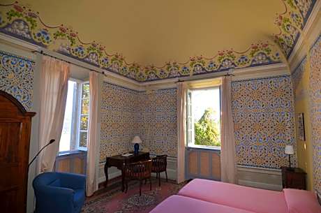 Double or Twin Room with Private External Bathroom