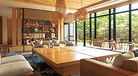 Fairfield by Marriott Gifu Seiryu Satoyama Park