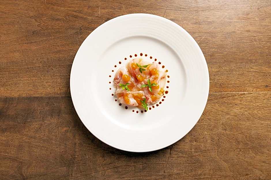 Masseria San Paolo Grande