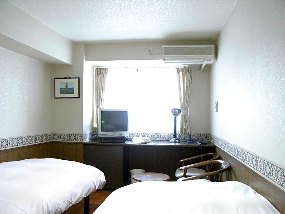 Sunplaza Rinkai – Osaka, 