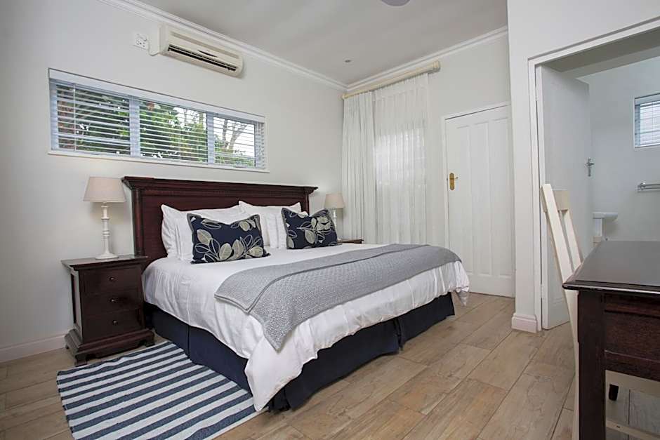 Ocean Hideaway Bed and Breakfast
