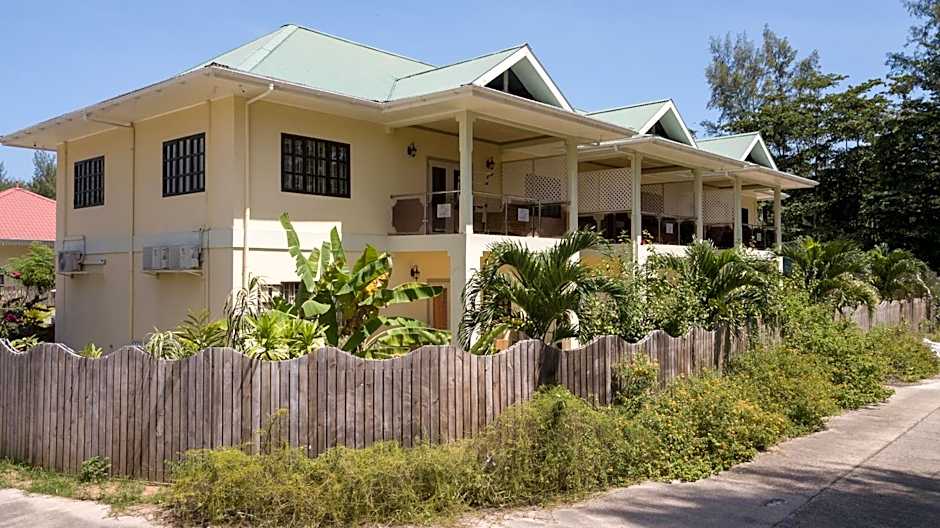 Chez Bea Luxury Villa