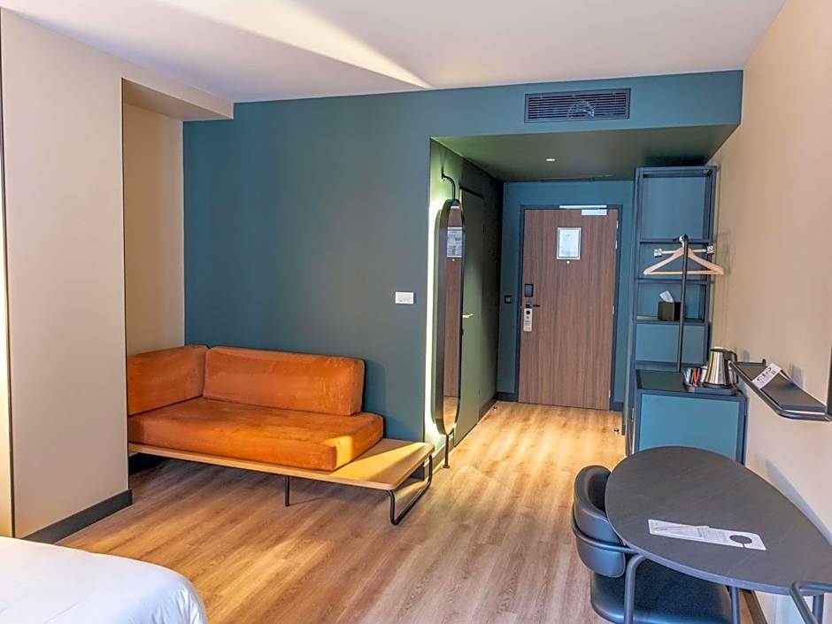 Novotel Rouen Centre Cathédrale