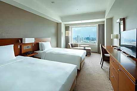 Special Offer - Scenic Twin Room - Non-Smoking (1-2 people)