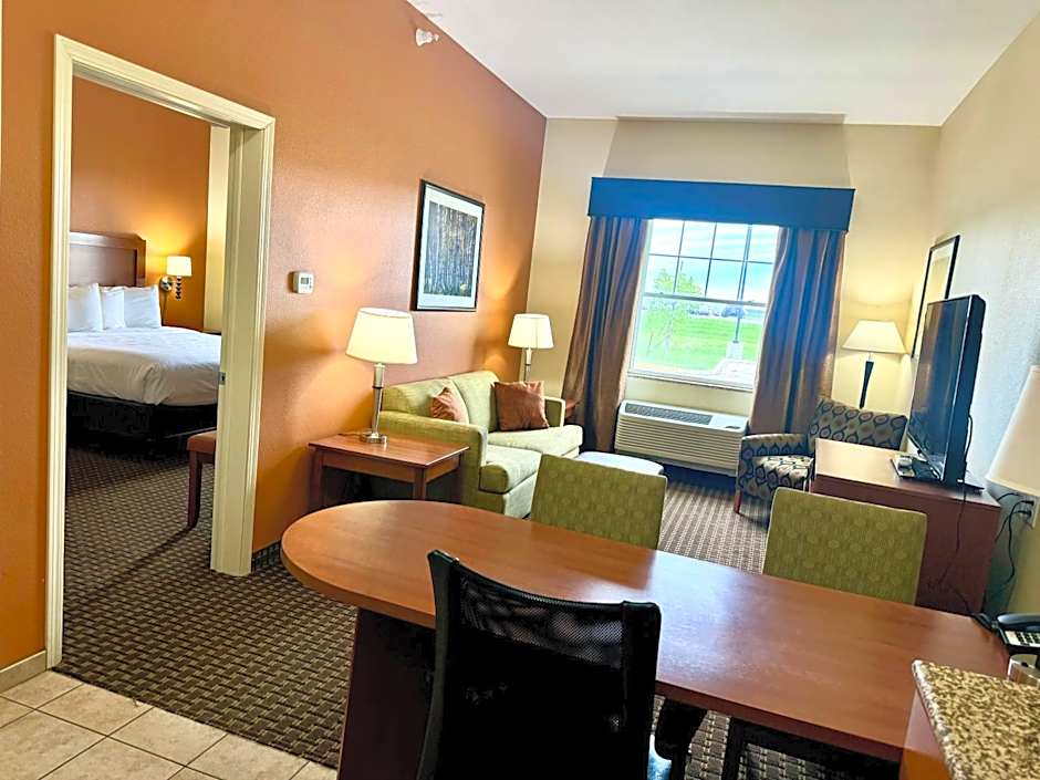 Mainstay Suites Tioga
