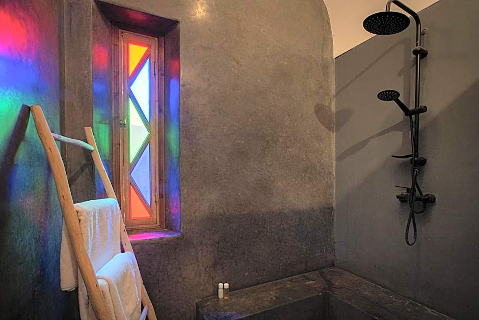 Riad Tassili Marrakech
