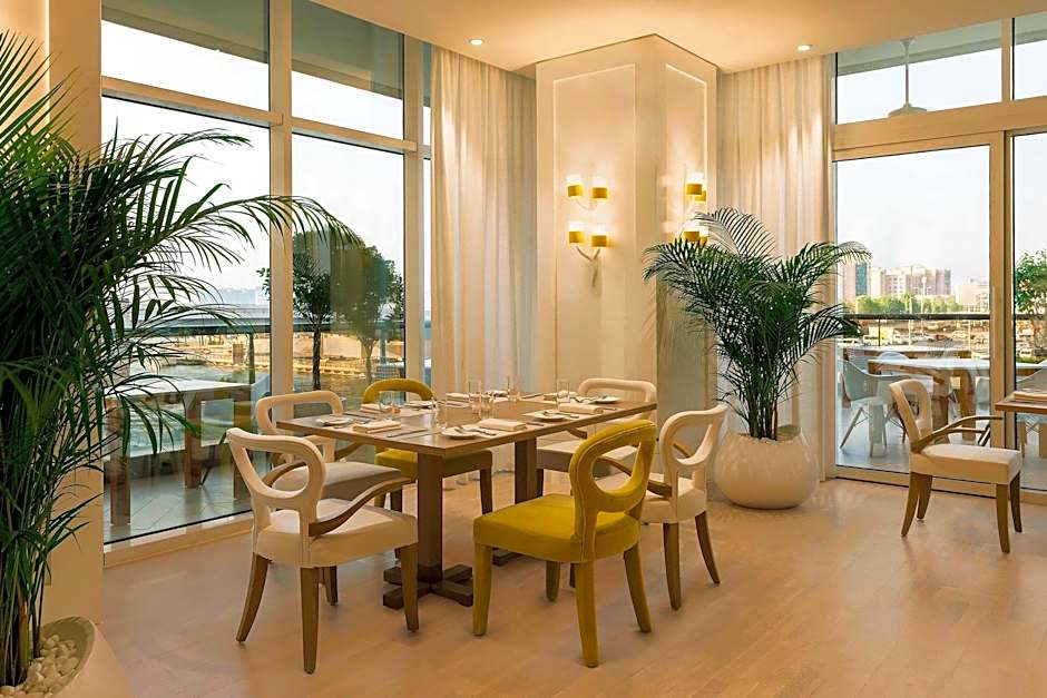 Grosvenor House, A Luxury Collection Hotel, Dubai