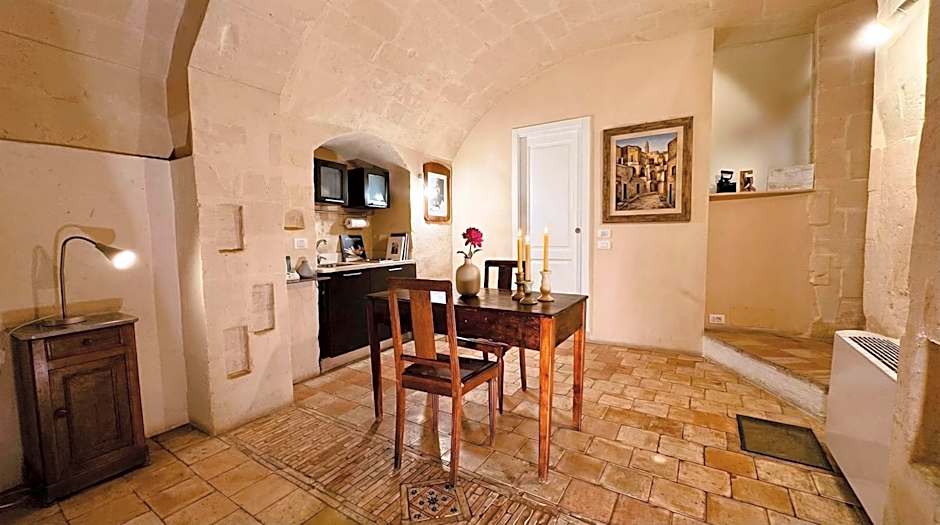 Hotel Residence San Giorgio