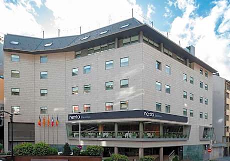 Hesperia Andorra