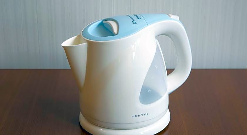 Shimonoseki Station West Washington Hotel Plaza