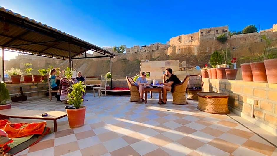 Life Solora Jaisalmer 