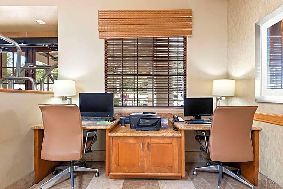 Best Western Chula Vista/Otay Valley Hotel