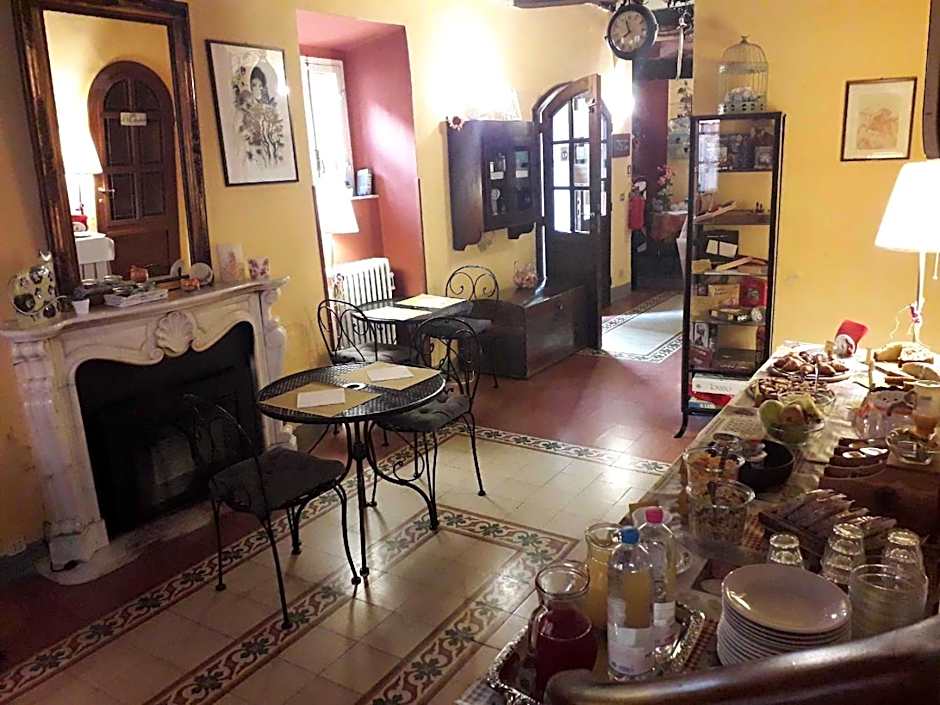 Antica Casa Dei Rassicurati