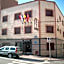 Hostal Juan XXIII