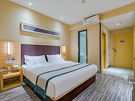 Dossen - Superior Bed Room