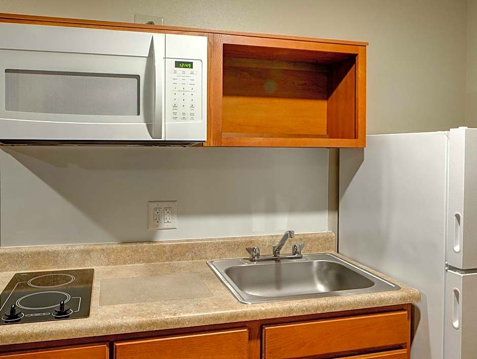 WoodSpring Suites Albuquerque