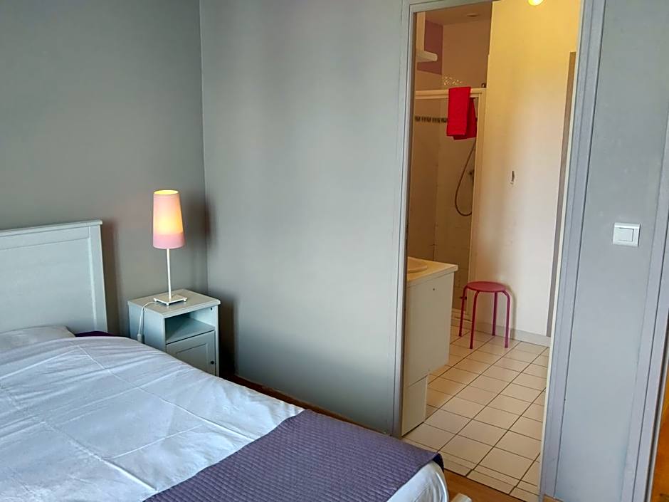 Domaine de la Petite Tour