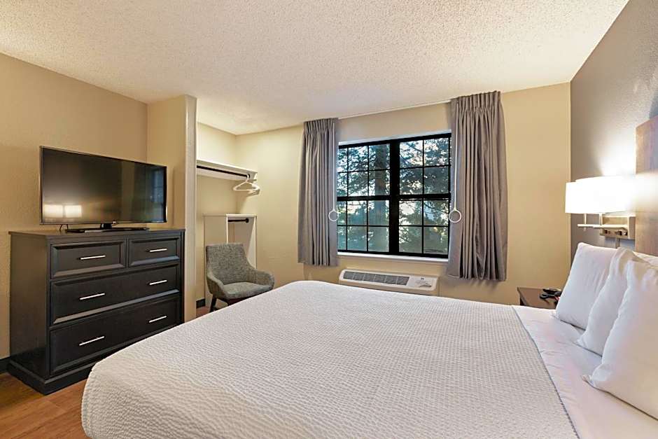 Extended Stay America Premier Suites - Union City - Dyer St.