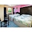 OYO Hotel San Martin