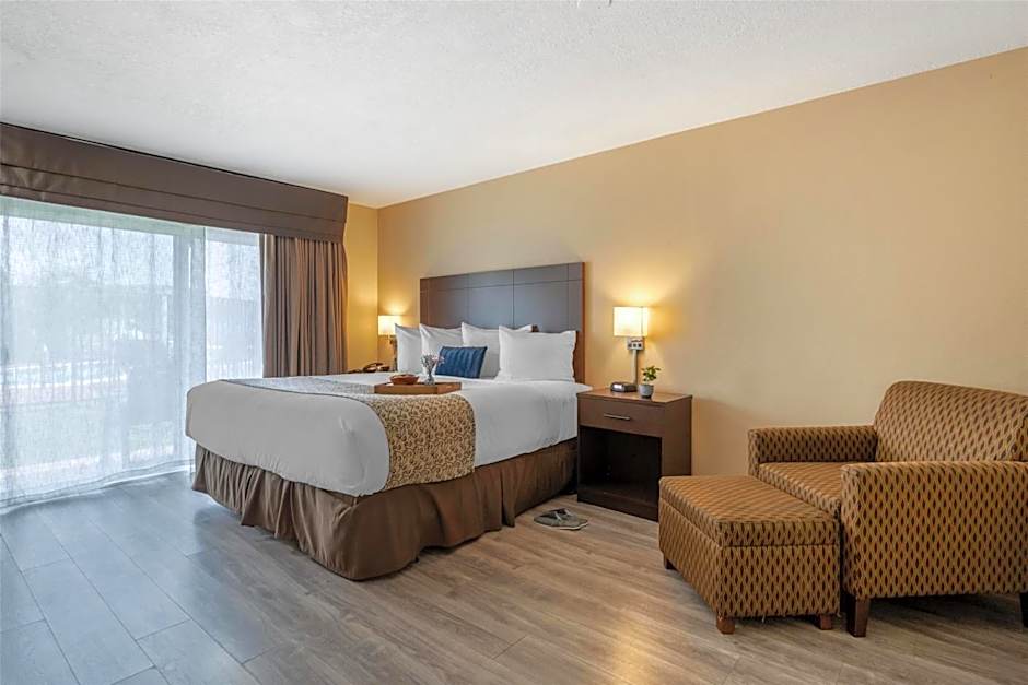 Best Western Westminster Inn