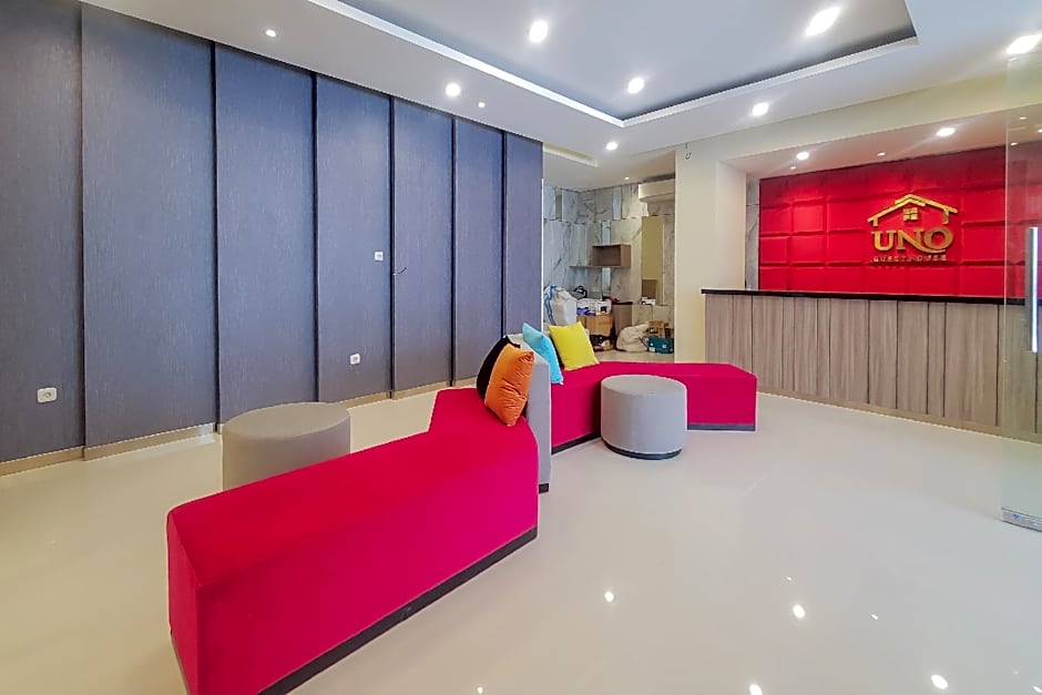 RedDoorz plus @ UNO Jalan Merak Samarinda