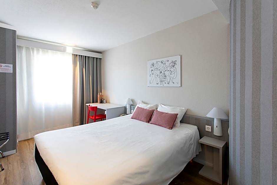 Ibis Valencia Alfafar