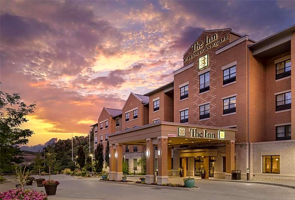Best Western Plus Franciscan Square Inn and Suites Steubenville
