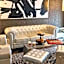 Moderne Hotel