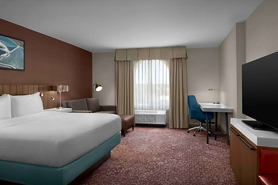 Hilton Garden Inn Philadelphia-Fort Washington