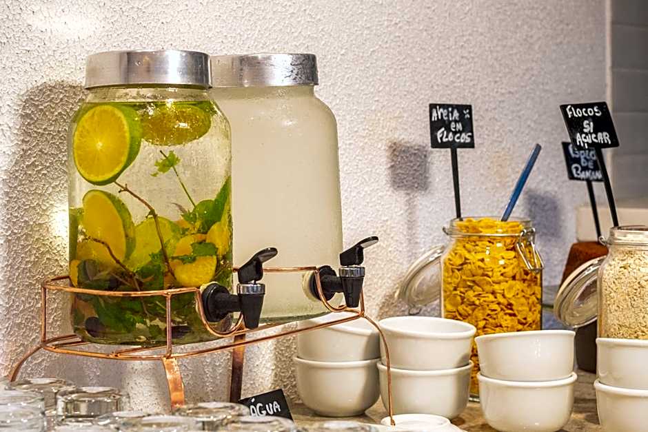 Novotel Salvador Rio Vermelho